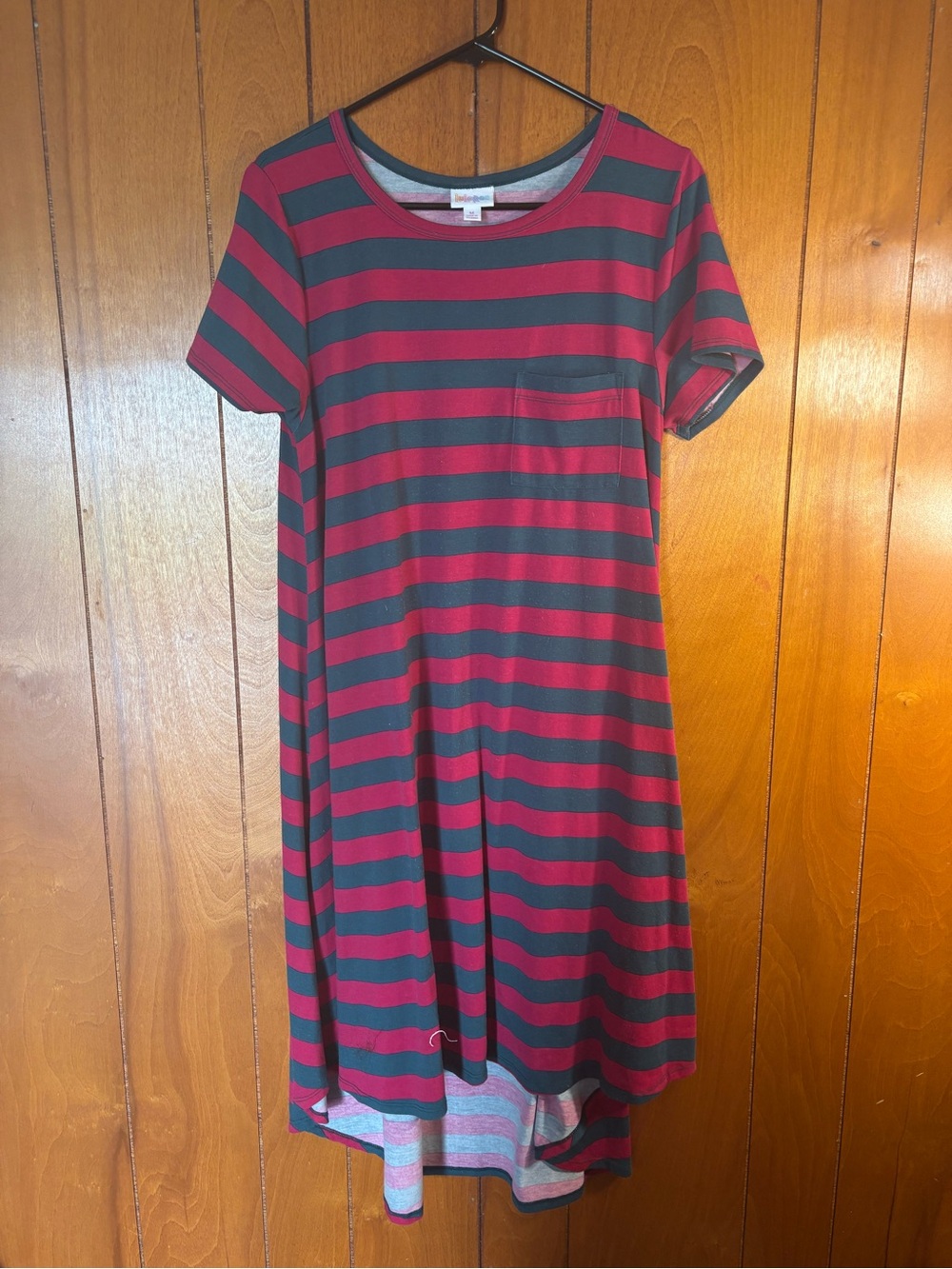 Dress Subcategory
